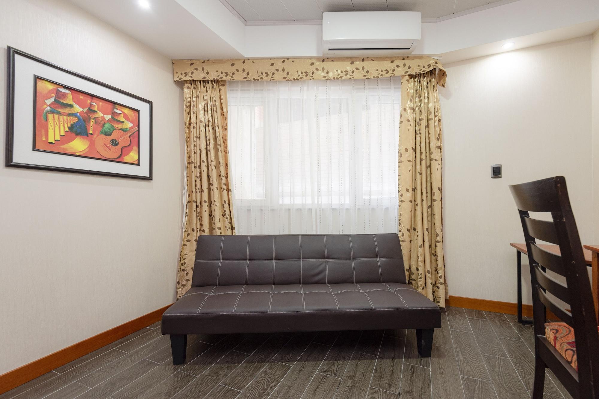 La Luna Inn Lima Kültér fotó